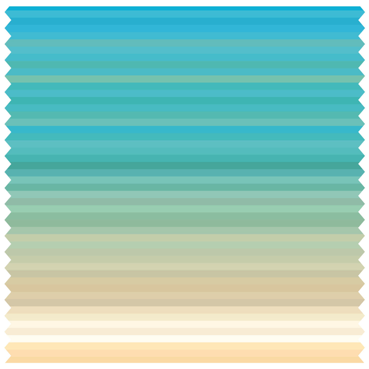 Modern Landscapes Art 18 Roller Blind [506]