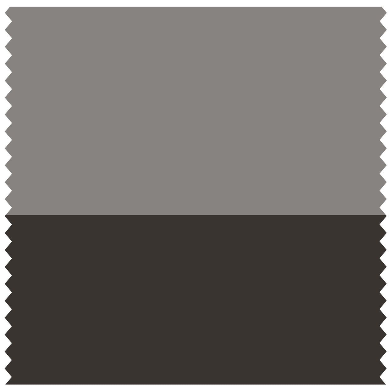 Twin Colours Neutral Roller Blind [559]