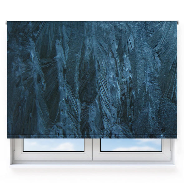 Frosted Window Roller Blind [9]
