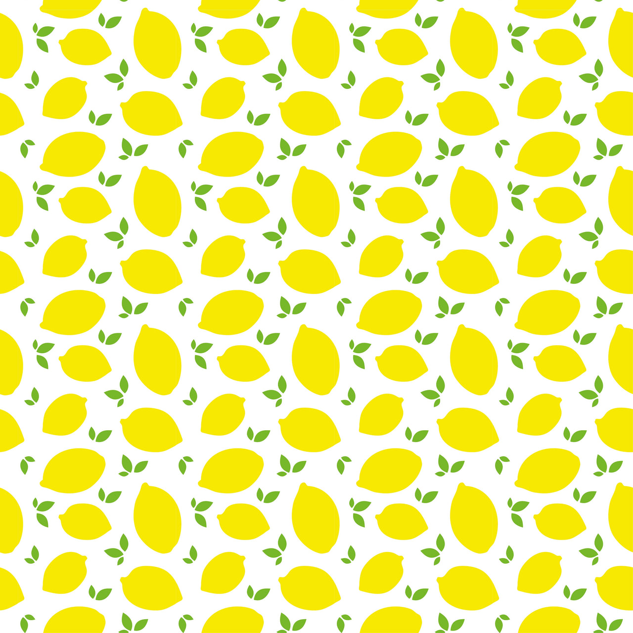 Lemon Charlotte