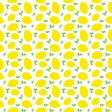 Lemon Charlotte