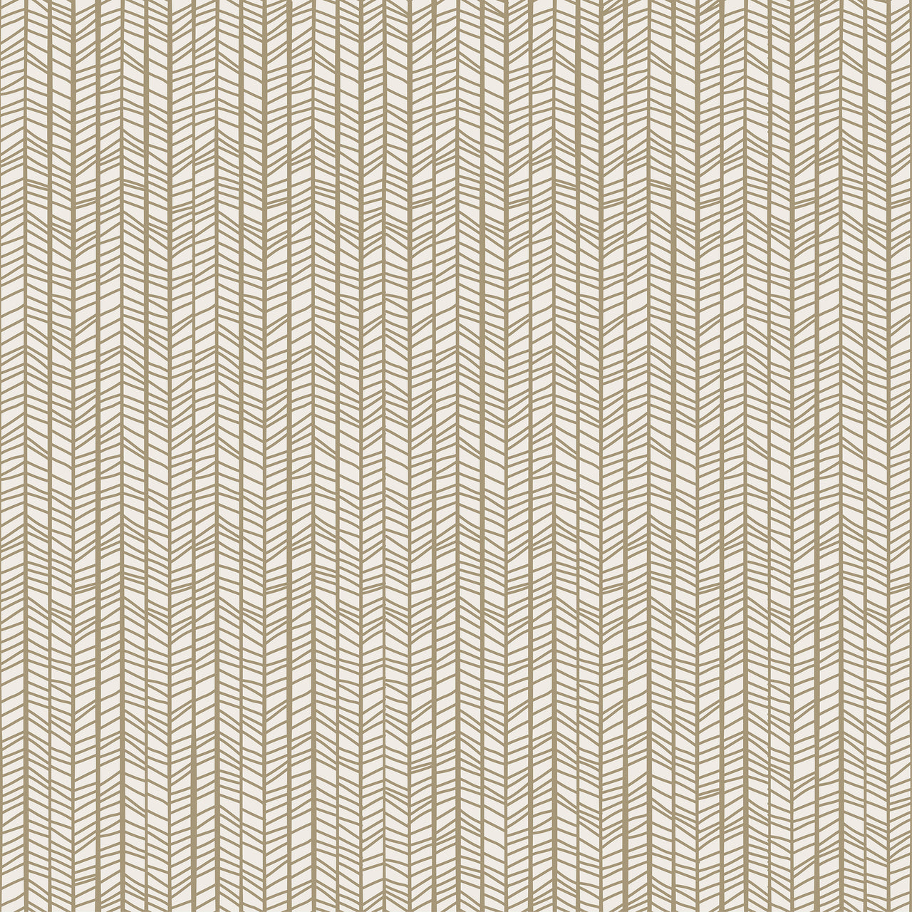 Rough Herringbone Oat