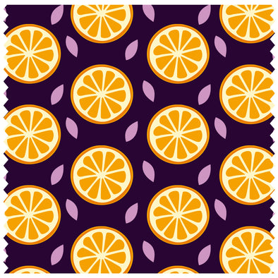 Oranges Roller Blind [1050]