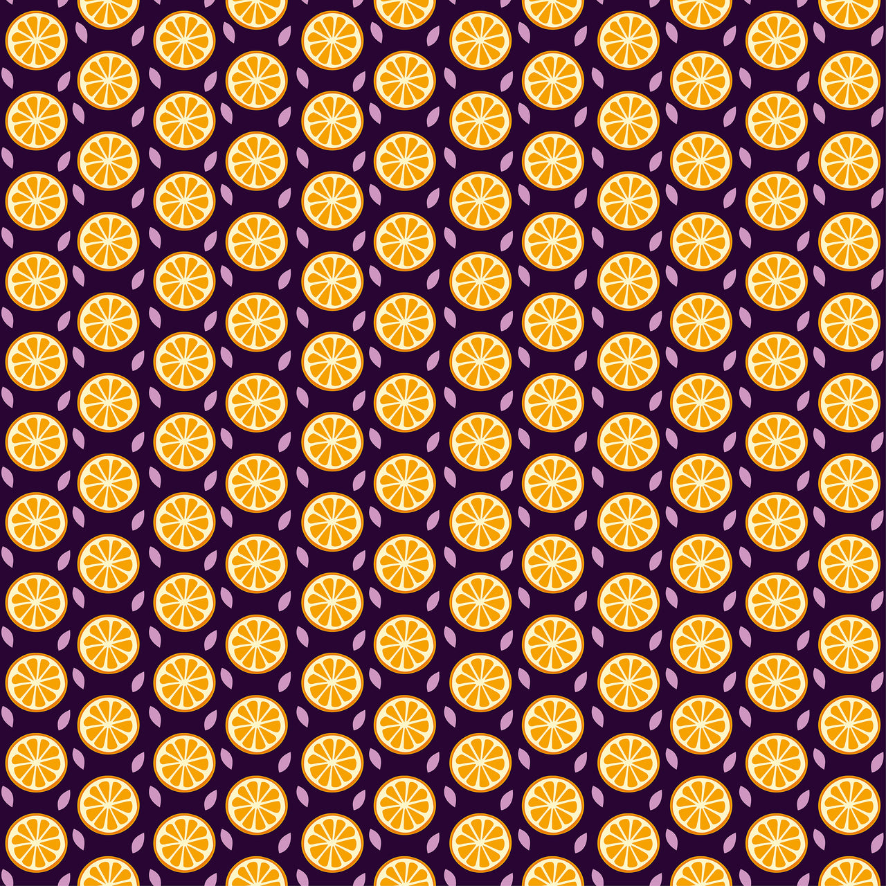 Oranges