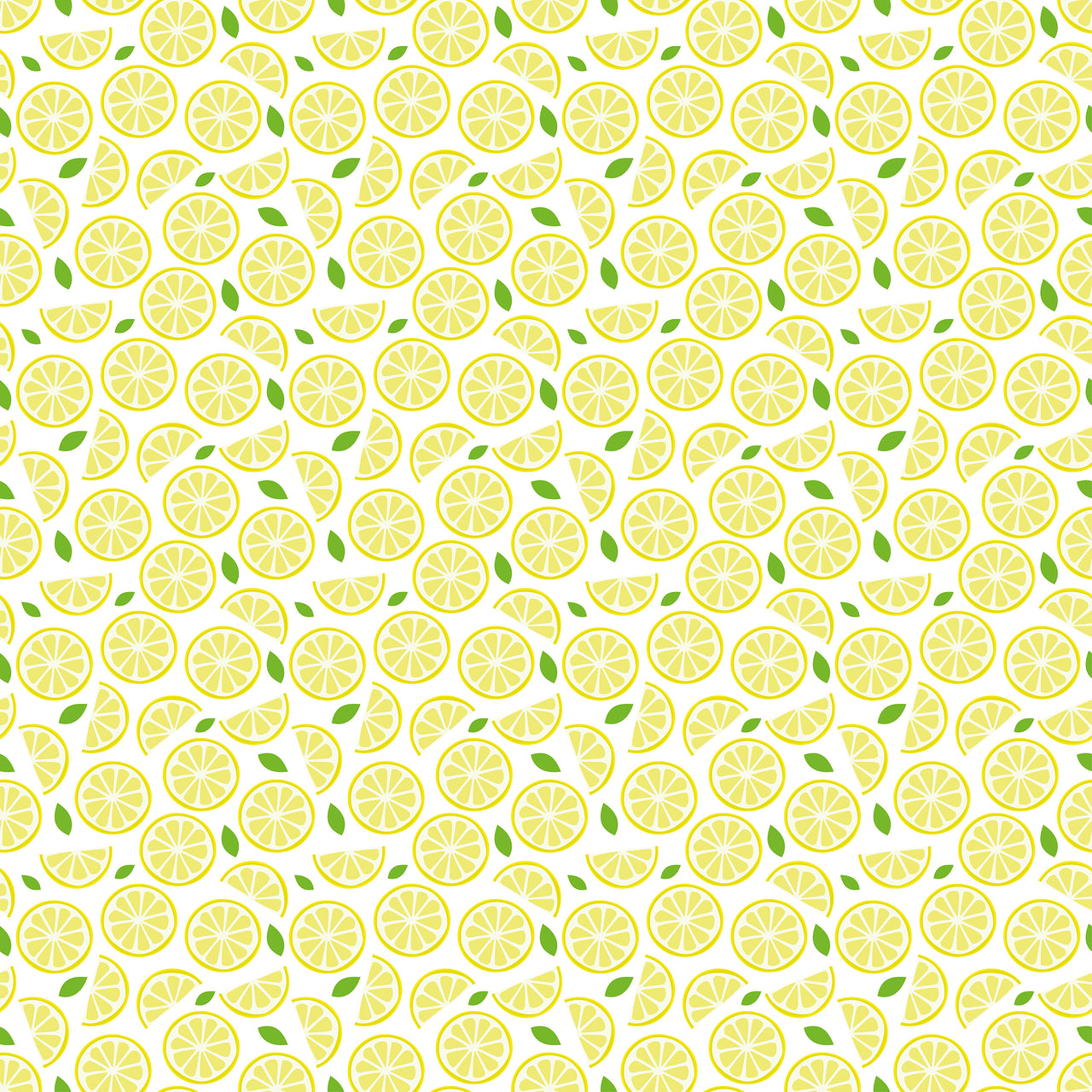 Lemon Slices