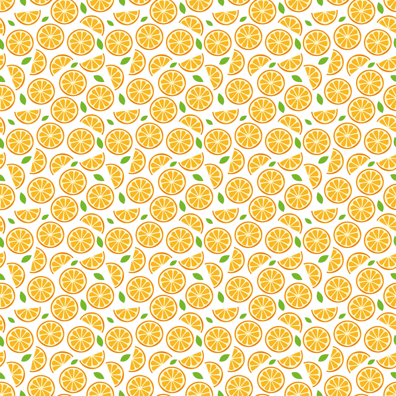 Orange Slices