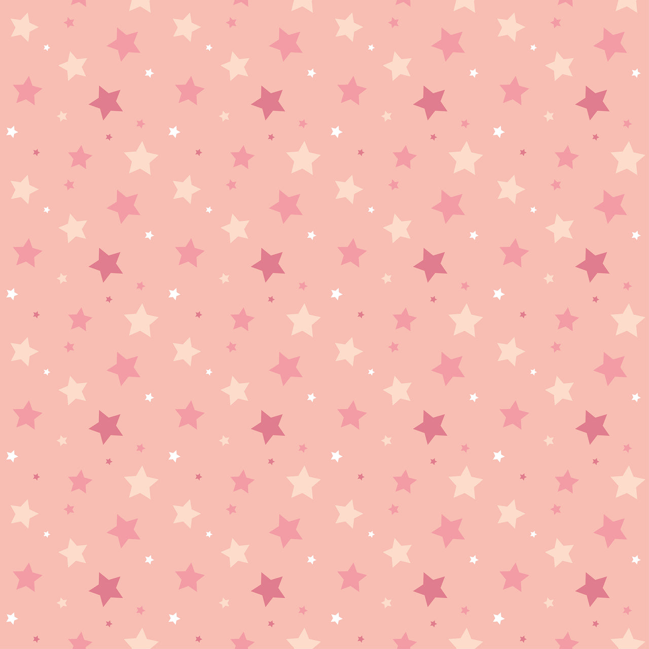 Stars Pink Shades