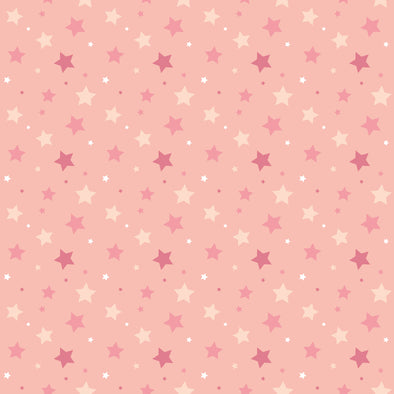 Stars Pink Shades